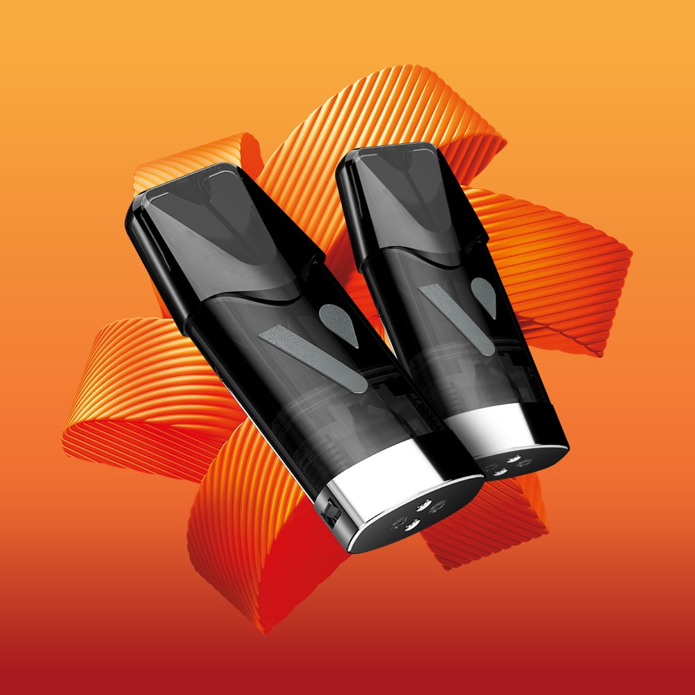 Blood Orange | Extra Intense Flavour Pods | Free Delivery Blood Orange | Extra Intense Flavour Pods | Free Delivery