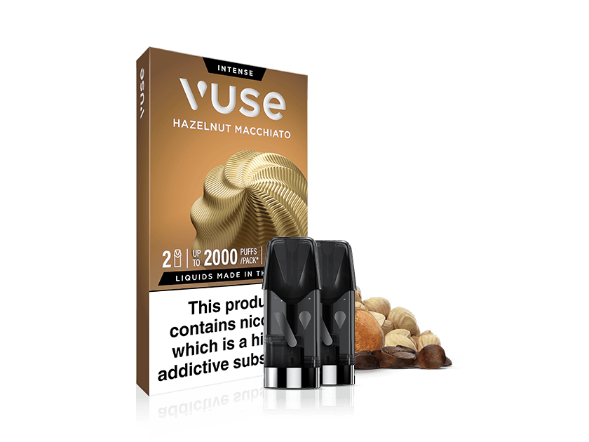 What Are The Ingredients In Vuse Alto Pods Vuse Golden Tobacco | Classic Flavour Pods What Are The Ingredients In Vuse Alto Pods Vuse Golden Tobacco | Classic Flavour Pods