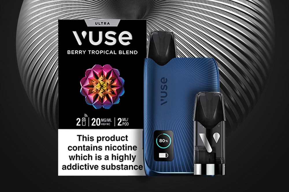 How long do vapes last? | Vuse How long do vapes last? | Vuse