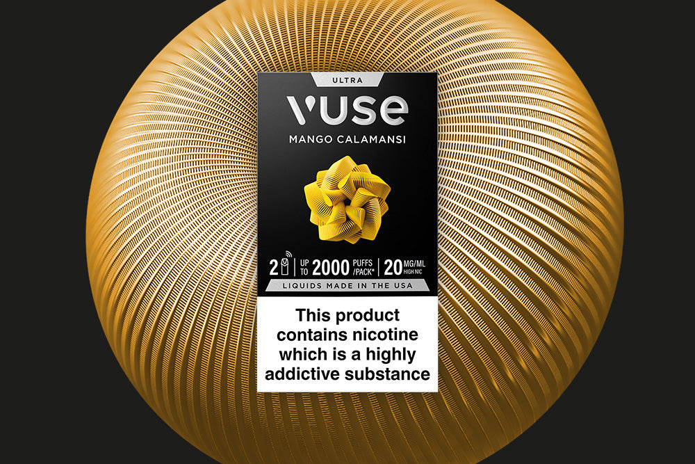 Learn More About The Puff Count with Vuse UK Learn More About The Puff Count with Vuse UK