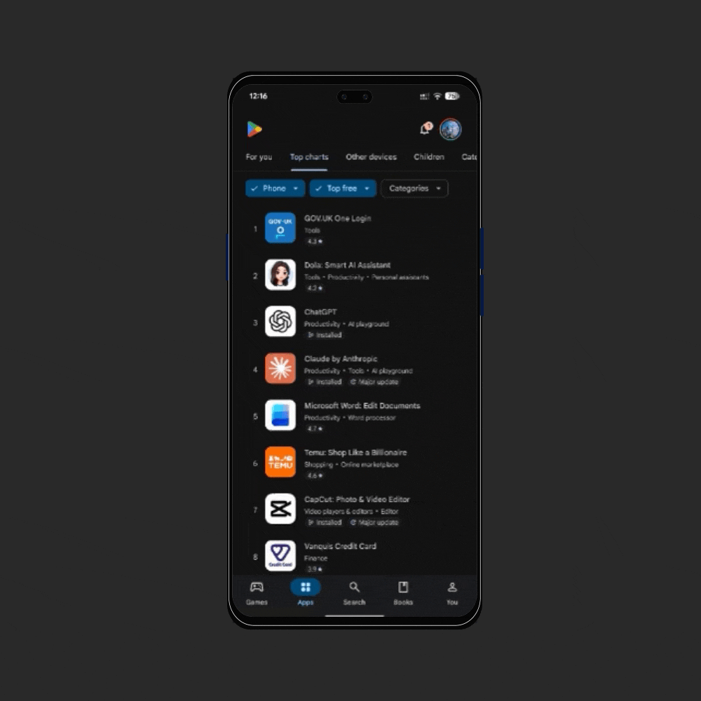 My Vuse App My Vuse App