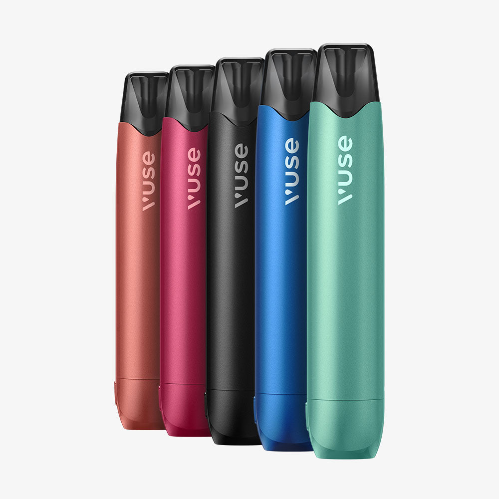 Pre-Filled Vape Pods & Kits | Mint, Fruit & Tobacco | Vuse UK Pre-Filled Vape Pods & Kits | Mint, Fruit & Tobacco | Vuse UK