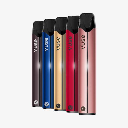 Explore Vuse Vaping Premium Devices & Flavours Explore Vuse Vaping Premium Devices & Flavours