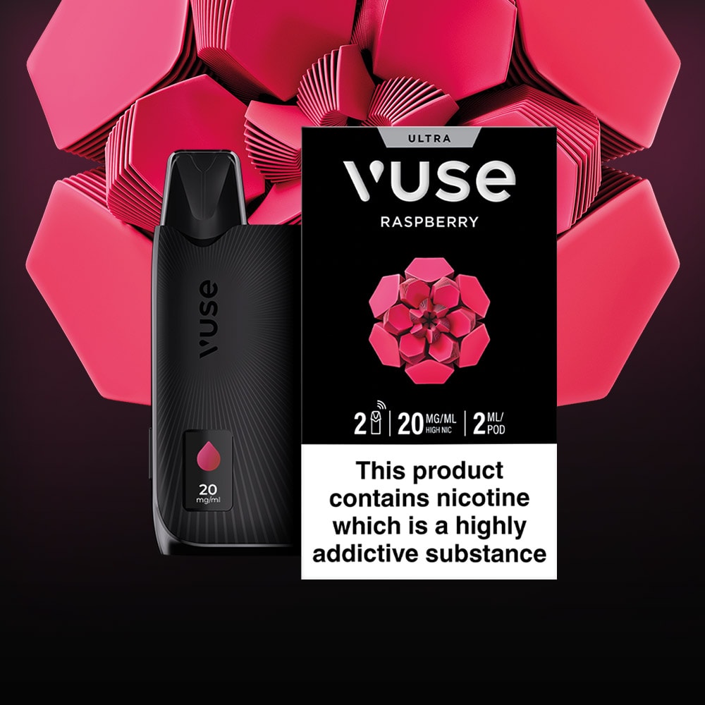 Vuse UK: Official Online Store | Vapes, E-Liquids & Pods Vuse UK: Official Online Store | Vapes, E-Liquids & Pods