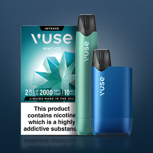 Understanding zero-nicotine vapes: A quick guide| Vuse UK Understanding zero-nicotine vapes: A quick guide| Vuse UK