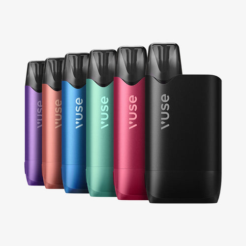 Explore Vuse Vaping Premium Devices & Flavours Explore Vuse Vaping Premium Devices & Flavours