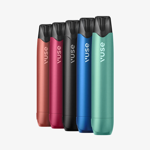 Explore Vuse Vaping Premium Devices & Flavours Explore Vuse Vaping Premium Devices & Flavours