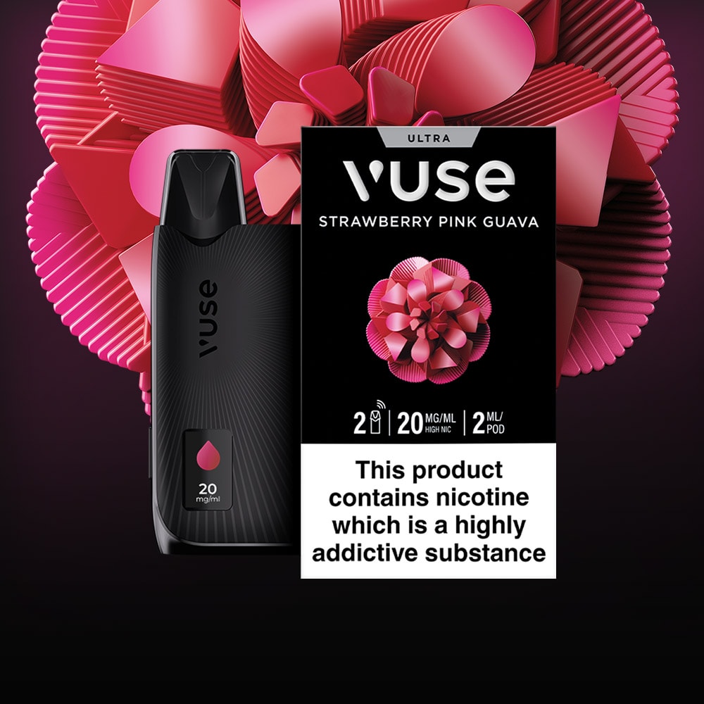 Vuse UK: Official Online Store | Vapes, E-Liquids & Pods Vuse UK: Official Online Store | Vapes, E-Liquids & Pods