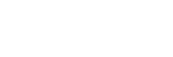 White text on a light gray background reads, Simply Better. by Vuse. The words Simply and by Vuse are in lighter, thinner font, while Better. is bold and prominent.