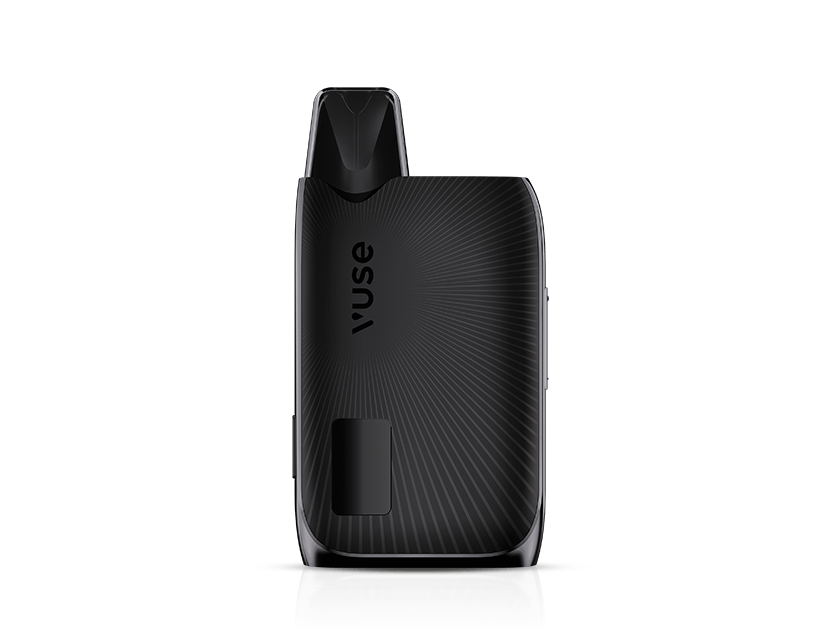 elfbar nachfüll pod läuft aus Vuse Ultra | Smart Vape with App Control