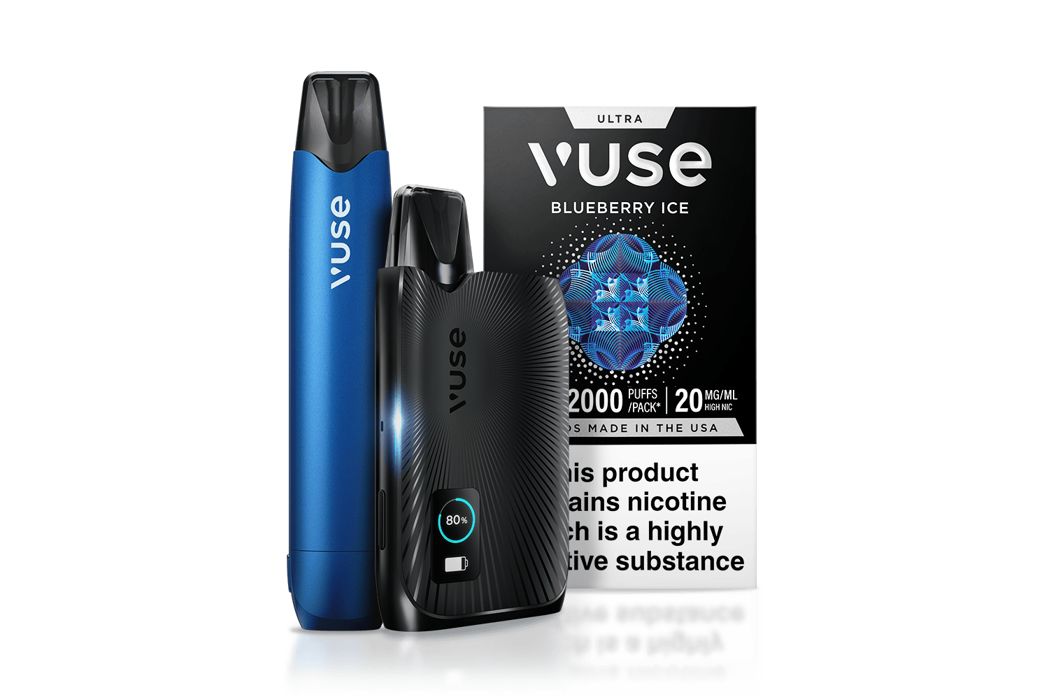 vuse digital vapor cigarette price E-Cigarettes & Pods | Easy-to-Use Vape Devices How Much Does a Vuse