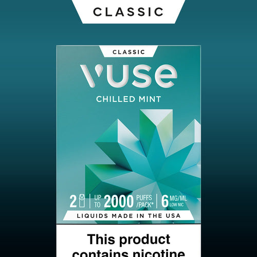 Discover Full Range of Vuse Vape Pods | Vuse UK Discover Full Range of Vuse Vape Pods | Vuse UK