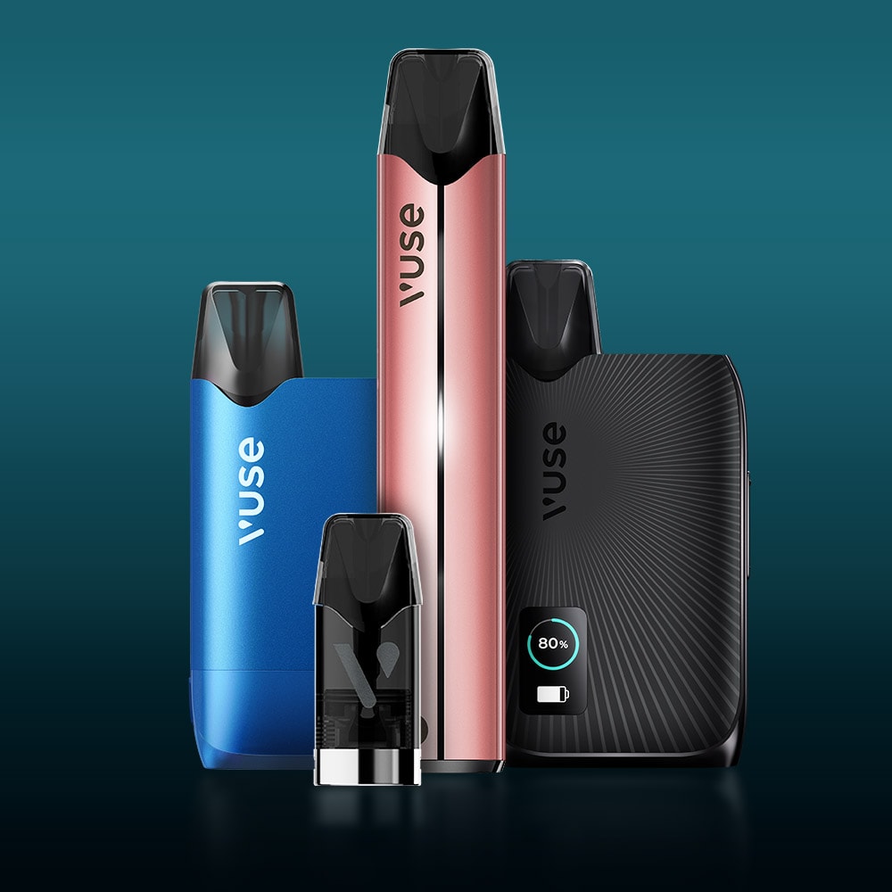 Vuse Pro Pods & Refills | Vuse ePod Refills | Vuse UK Vuse Pro Pods & Refills | Vuse ePod Refills | Vuse UK