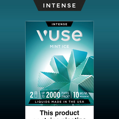 Discover Full Range of Vuse Vape Pods | Vuse UK Discover Full Range of Vuse Vape Pods | Vuse UK