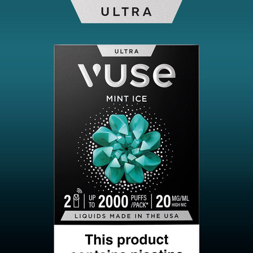 Discover Full Range of Vuse Vape Pods | Vuse UK Discover Full Range of Vuse Vape Pods | Vuse UK