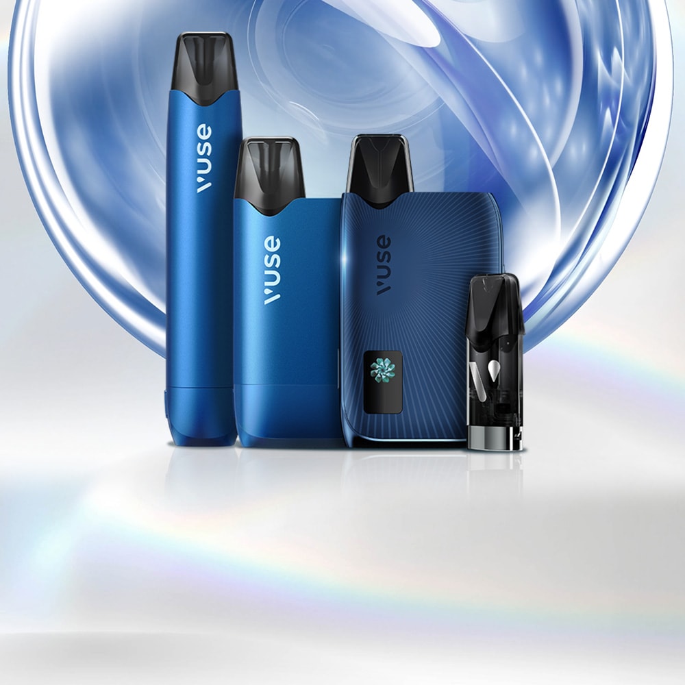 Three devices and one smart pod