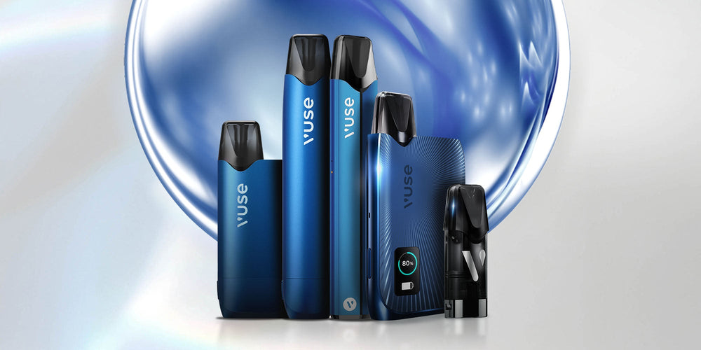Vape Troubleshooting Guide | Vuse UK Vape Troubleshooting Guide | Vuse UK