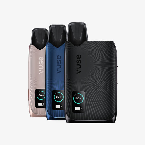 Explore Vuse Vaping Premium Devices & Flavours Explore Vuse Vaping Premium Devices & Flavours