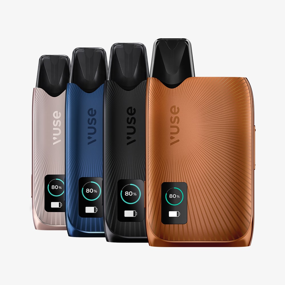 vuse go 700 User Guide | How To Use Vuse Go 700 virgo geek bar pulse Blue Flavour:Tropical Burst Ice