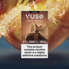 Vuse Creamy Tobacco extra intense flavour pods