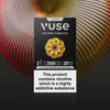 Pack of Vuse Ultra Smart Pods