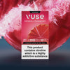 Pack of Vuse Extra Intense Flavour Pods