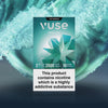 Vuse Mint Ice extra intense flavour pods