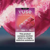 Vuse Berry Watermelon extra intense flavour pods