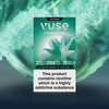 Pack of Vuse Extra Intense Flavour Pods