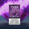 Pack of Vuse Extra Intense Flavour Pods