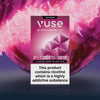 Pack of Vuse Extra Intense Flavour Pods