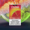 Vuse Strawberry Kiwi extra intense flavour pods