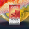 Vuse Double Melon extra intense flavour pods
