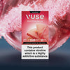 Pack of Vuse Extra Intense Flavour Pods