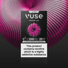 Pack of Vuse Ultra Smart Pods