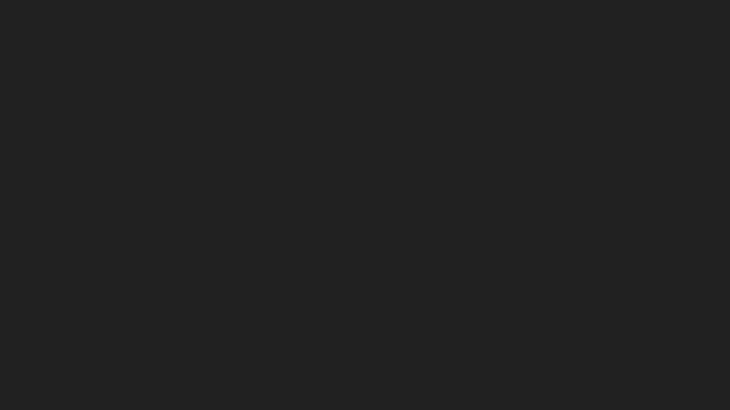 Background blank video