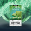 Pack of Vuse Extra Intense Flavour Pods