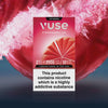 Pack of Vuse Extra Intense Flavour Pods