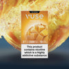 Vuse Mango Ice extra intense flavour pods