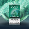 Pack of Vuse Extra Intense Flavour Pods