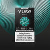 Pack of Vuse Ultra Smart Pods